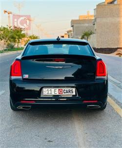 كرايسلر 300